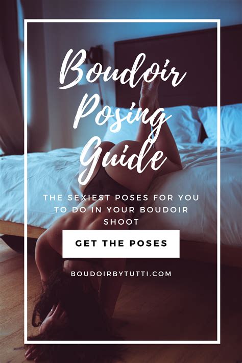 sexy poses for women|Guide to Boudoir Photography: 25 Tips, Examples & Ideas .